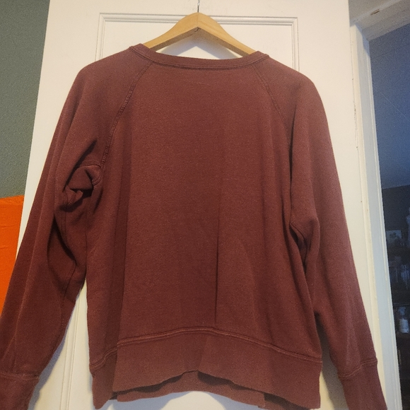 Isabel Marant Etoile Good Morning Tokyo Sweatshirt - Picture 6 of 6